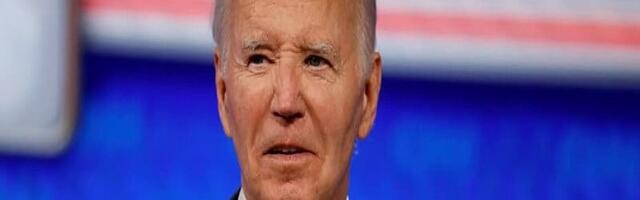 Don’t Let The Elite Get Away With Gaslighting That They Didn’t Know About Biden’s Senility