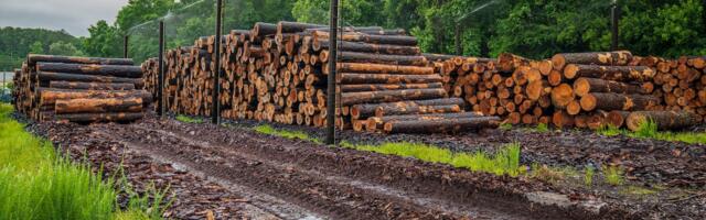 Riigikontroll: RMK kokkuleppehinnaga puidumüük ei ole olnud läbipaistev
