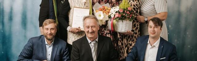 Aasta küla tiitlit püüab kolm asulat