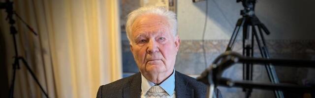 Jaak Uibu: valitsusasutused rahvastikukriisis nagu hiired tuules