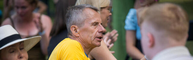 Ennast õigustav Jürgen Ligi pani kahtluse alla Riigikogu istungiosakonna töö usaldatavuse