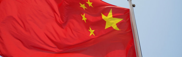 Ajaleht: Hiina ähvardab asuda ameeriklasi kinni pidama