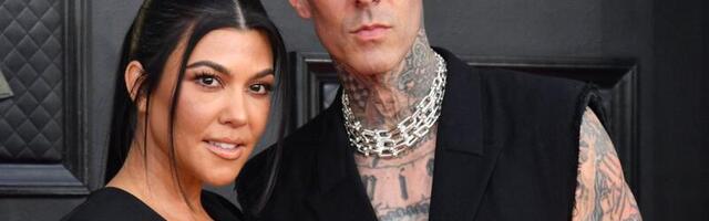 Netirahva seas levib teooria, et Kourtney Kardashiani 15-aastasel pojal on laps. Tõsielustaar jagas selgitusi