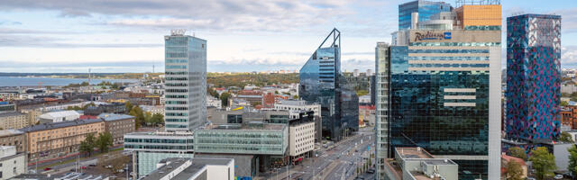 Eesti majandus näitab elavnemise märke, kuid ebakindlus püsib