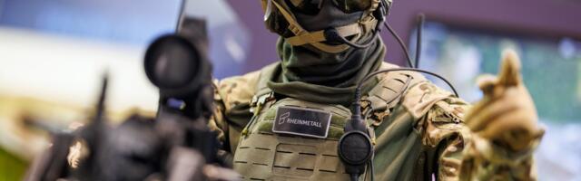 SÕJAPÄEVIK (1107. päev) | Isegi Vene eksperdid kardavad pead tõstvat Euroopat