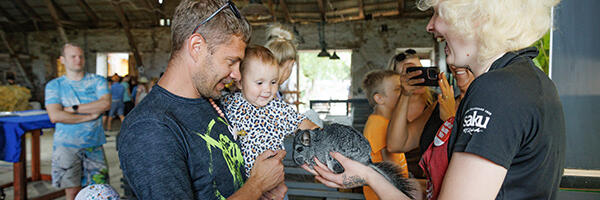 Avatud talude päevad kutsuvad talusid kaasa lööma