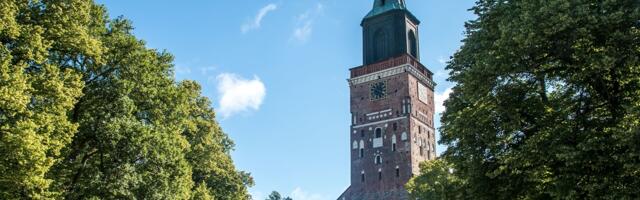 Repliik: milles eksib Soome peapiiskop?