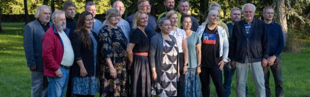 Lõhenenud Lääneranna valla tuline valimisvõitlus: „Terroristidega läbirääkimisi ei peeta“