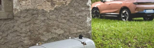 PROOVISÕIT | Grandland – need tühised pisiasjad. Opel, me peame rääkima