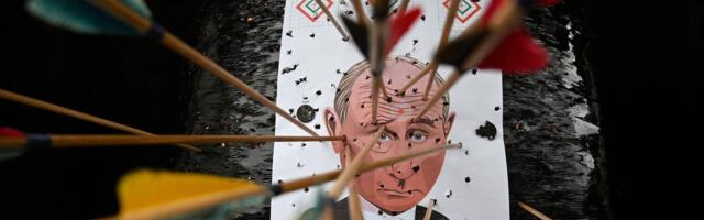 SÕJARAPORT | Teet Kalmus_ Ukraina drooniässad kasvatavad musklit. Venemaa aga toob sõtta alkohoolikuid - mõni suri ära enne, kui üldse rindele jõudis