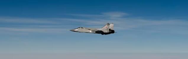 Finnish interceptors may soon fly in Estonian airspace