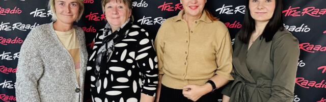 [KUULA INTERVJUUD] Päevahoiu teenus Rapla valla eakatele