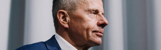 Ligi: 2016. aastal solgiti kõiki reegleid rikkudes eelarvepoliitika ära