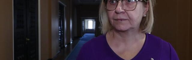 VIDEO | Maris Lauri kohtumisest Isamaaga_ koalitsiooni huvides võib partnerit aidata