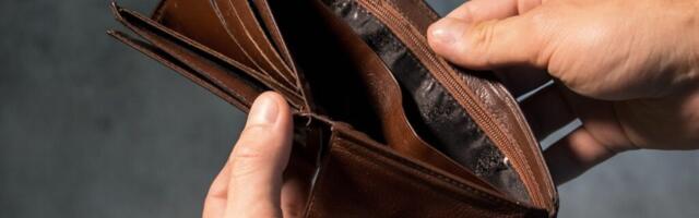 SEB uuring: väikse sissetulekuga inimeste rahaline seis halveneb, samal ajal kui jõukamate olukord paraneb