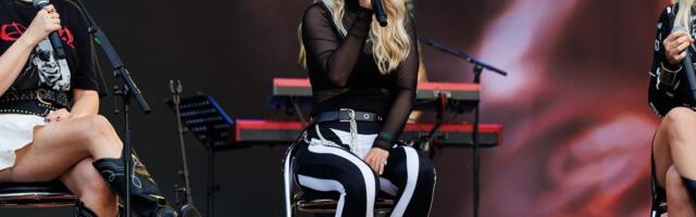 Selgusid esimesed Eesti Laul 2026 finalistid. Teiste seas pürgib üllatuslikult Eurovisionile ka Vanilla Ninja