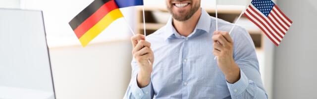 Uuring: rohkem kui kahe keele valdamine ja kasutamine aeglustab vananemist