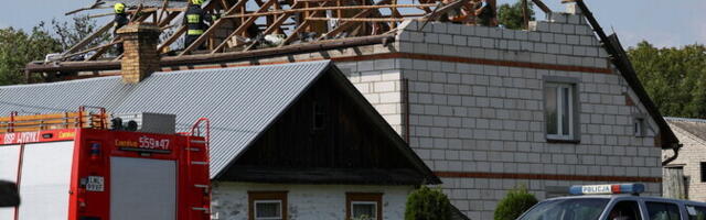 Poola kindral: Vene droonide sissetung septembris oli arvatust ohtlikum