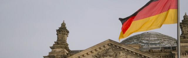 "Välisilm": Saksamaa valmistub relvastuma ja kaitseväge suurendama