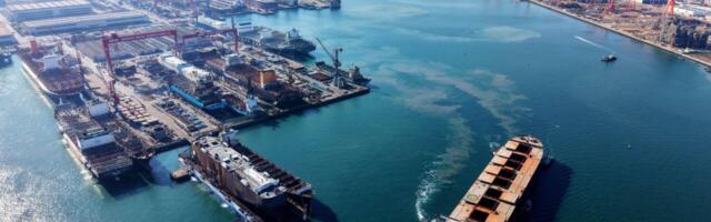 Inimkonna heaolu, süsinikumaksud ja ÜRO ehk laevanduse hävitamisest kliima nimel