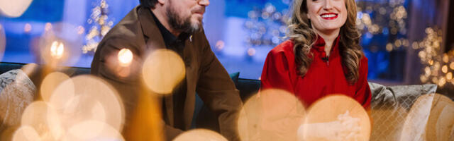 Laura ja Priit Võigemast: eriti tore on koos lavastada