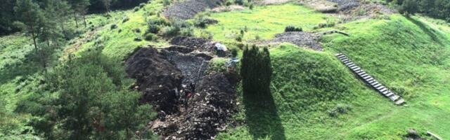 Sihtasutus Osiliana jätkab Kristjan Rahu toel Saaremaa varase ajaloo uurimist