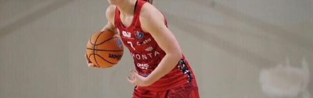 Teder jagas Itaalias korvisööte, Adler jätkas USA-s suurepäraselt