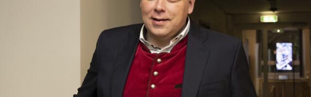 Lauri Hussar: märgakem seda, mis Eestis juba hästi on