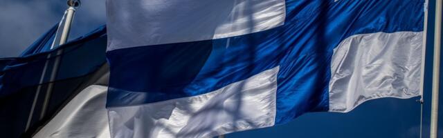 VIKTORIINIKÜSIMUS | Kelle auks on täna Soomes rahvuslipud heisatud?