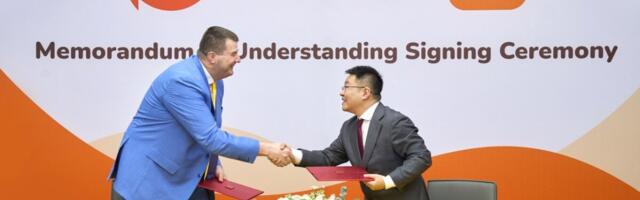 Temu ja Omniva allkirjastasid koostöömemorandumi