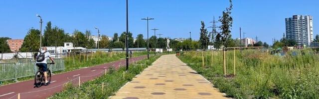 Tallinna plaan suunata tramm Putukaväilale tekitab kohalikes vastakaid tundeid