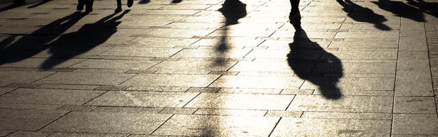 KOLUMN ⟩ Roland Tõnisson: molekulide mälestuseks