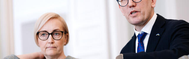 Eesti 200 kuulutatud suur energeetikaotsus on pelk formaalsus