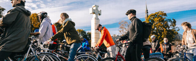 Video: ekspert jagab nõuandeid, kuidas jalgratas pärast talve sõidukorda seada