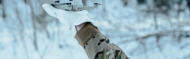 Eksperdid: militaarne tehisaru areneb eetikast ja seadustest märksa kiiremini