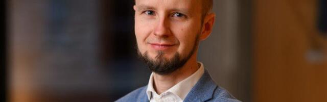 Leo Rummel: tööstuse ressursitõhususe toetamine toob riigile raha mitmekordselt tagasi