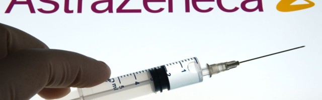 AstraZeneca koroonavaktsiini varjutavad kahtlused