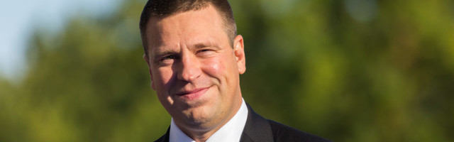 Jüri Ratas on eelistatuim poliitik peaministriametisse