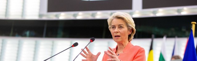 EL plaanib keelata sunnitööga toodetud kaupade impordi