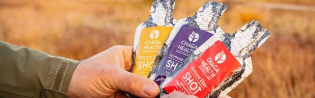 Chaga teeb mahuka investeeringuga revolutsiooni tervisetoodete pakendamisel