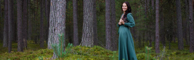 Kes vastutab Sinu tervise eest?