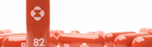 Osa riike võib molnupiraviiri kasutusloa saada juba enne müügiõigust