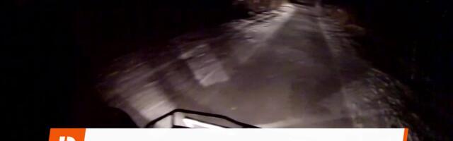 Reporter: Pääsküla matkarajalt leiti tapetud naine! Kuriteos kahtlustatakse tapetu tuttavaid