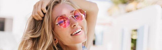 Kuidas koduste vahenditega juukseid heledamaks värvida