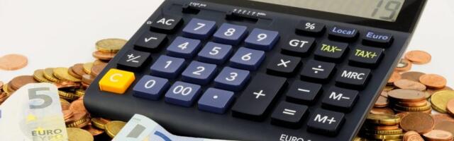 Rahanduskomisjon toetab Ukraina toetuste maksuvabastust