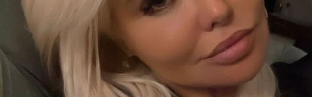 MARJU KARIN paljastas oma 16 aastat noorema kallima tõelise pale