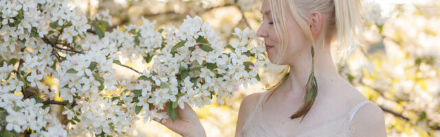 NIPPE, kuidas looduslikult nahka hooldada