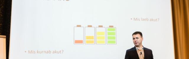 JUHTIDE VAIMNE TERVIS | Tagasiastumise kunst - millal ja kuidas lahkuda ametist?