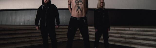 Nädala album: Forgotten Sunrise võib kõlada juustuselt, aga paneb keha põntsuma