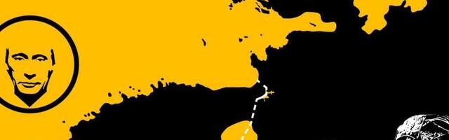 VENE-EESTI KRÜPTOSILD | Surematu Polk, FSB loaga ärimees, sanktsioonidest hiilimine ja palju pestud raha